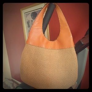 Hobo Adrienne Vittadini